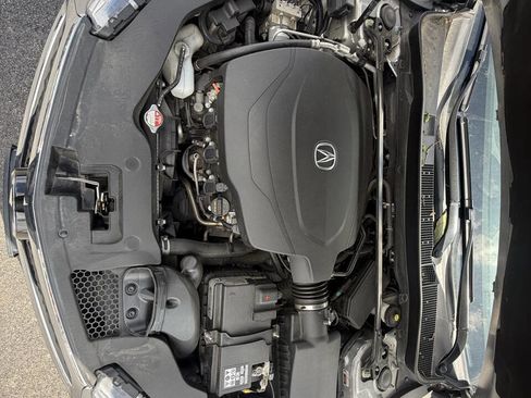 Used 2019 Acura TLX V6 w/ Technology Package FWD image 22