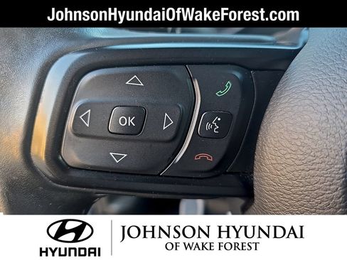 Used 2020 Jeep Gladiator Sport w/ Quick Order Package 24S AWD/4WD image 24