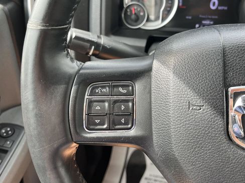 Used 2015 RAM 1500 Big Horn AWD/4WD image 22