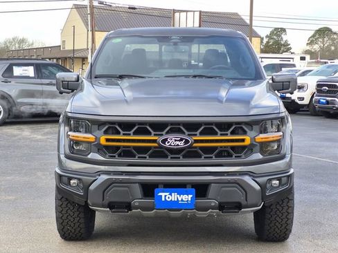 New 2025 Ford F150 Tremor w/ Equipment Group 402A High image 3