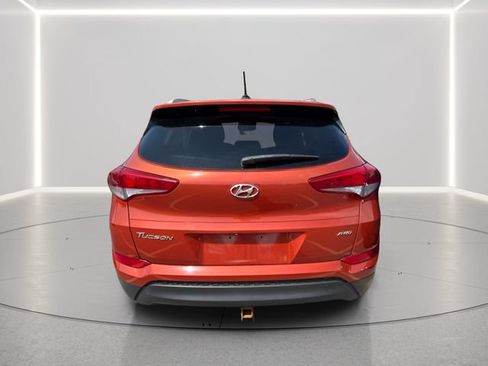 Used 2016 Hyundai Tucson SE w/ Option Group 02 AWD/4WD image 28