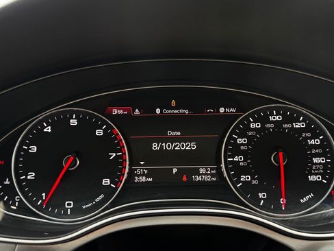 Used 2013 Audi A6 2.0T Premium Plus w/ Premium Plus Pkg image 19