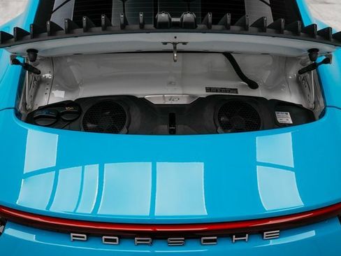 Used 2020 Porsche 911 Carrera image 24