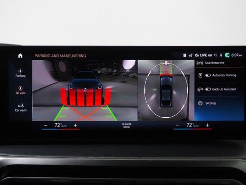 Used 2023 BMW i4 eDrive35 image 32