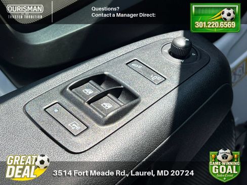Used 2024 RAM ProMaster 2500 w/ Convenience Group FWD image 8