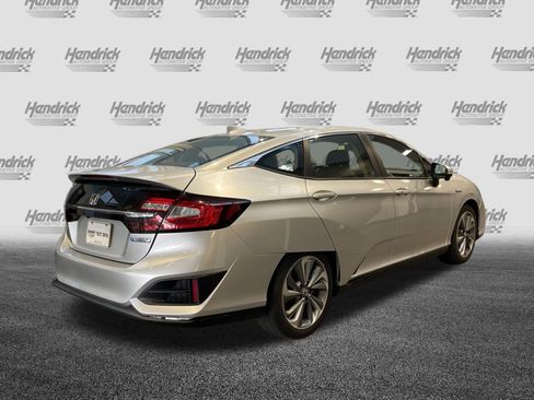 Used 2021 Honda Clarity Plug-In Hybrid image 10