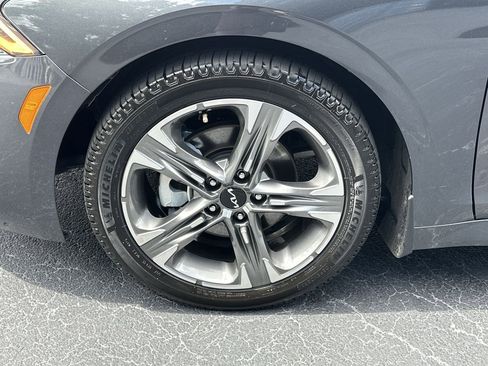 Used 2024 Kia K5 EX w/ EX Premium Package image 34