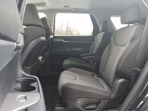 Used 2021 Hyundai Palisade SEL image 30