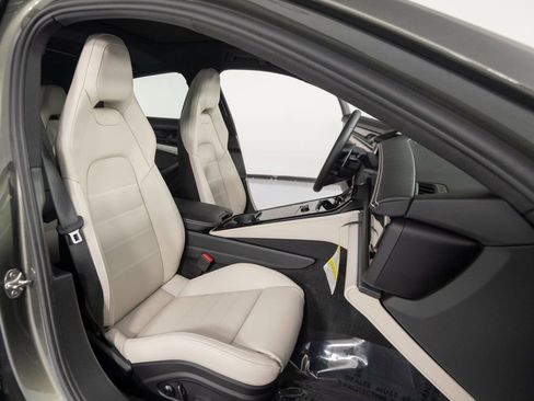 New 2026 Porsche Panamera 4 image 34
