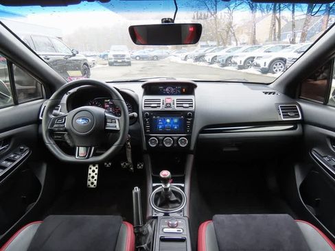 Used 2019 Subaru WRX STI image 17