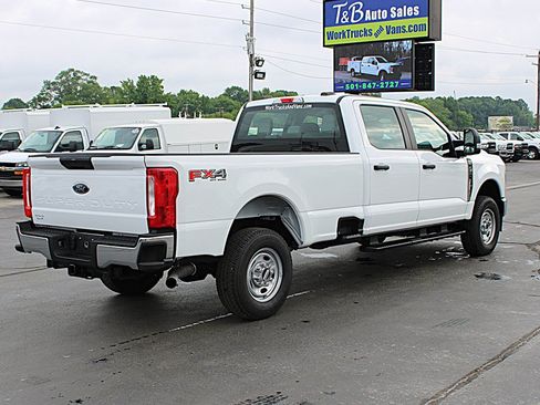 Used 2024 Ford F250 XL w/ XL Chrome Package AWD/4WD image 5