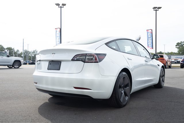 Used 2023 Tesla Model 3 Standard Range RWD image 7