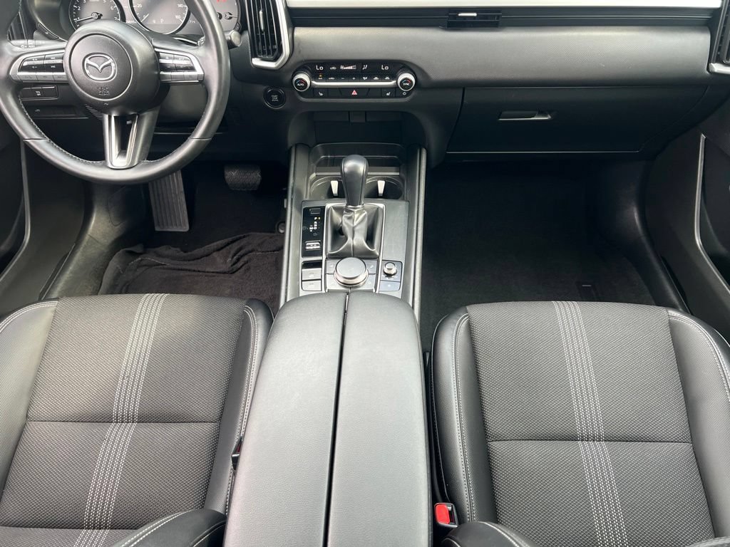Used 2024 MAZDA CX-50 AWD 2.5 S w/ Cargo Package image 20