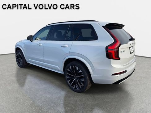 New 2026 Volvo XC90 T8 Ultra w/ Protection Package Premier image 3