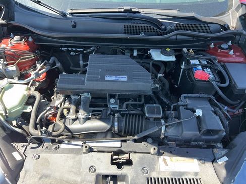 Used 2018 Honda CR-V EX image 28