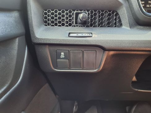 Certified 2023 Honda CR-V Sport image 10