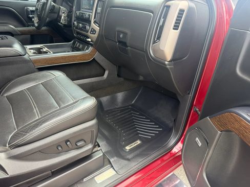 Used 2018 GMC Sierra 1500 Denali AWD/4WD image 13