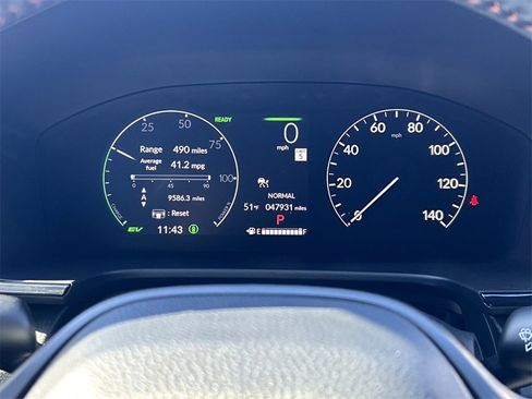 Used 2024 Honda CR-V Sport image 34