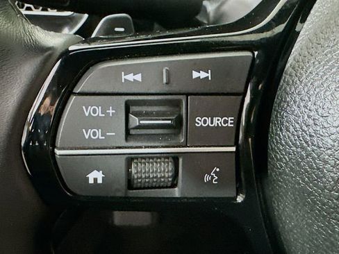 Certified 2024 Honda Civic Sport image 9