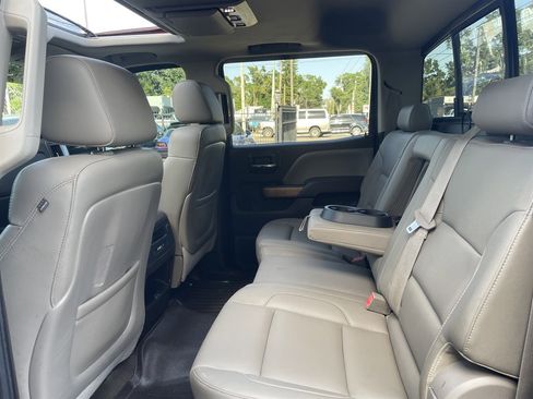 Used 2015 Chevrolet Silverado 3500 LTZ w/ Duramax Plus Package image 25