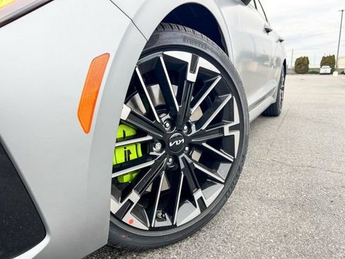 New 2026 Kia K5 GT FWD image 2