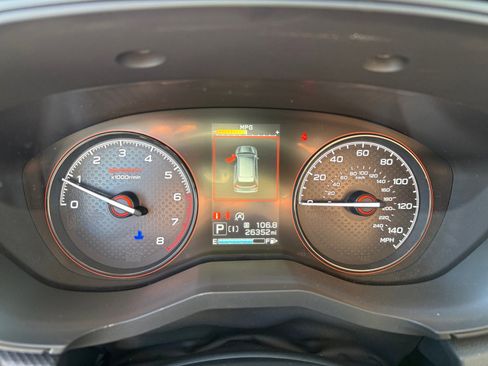 Used 2021 Subaru Forester Sport w/ Popular Package #2 image 11