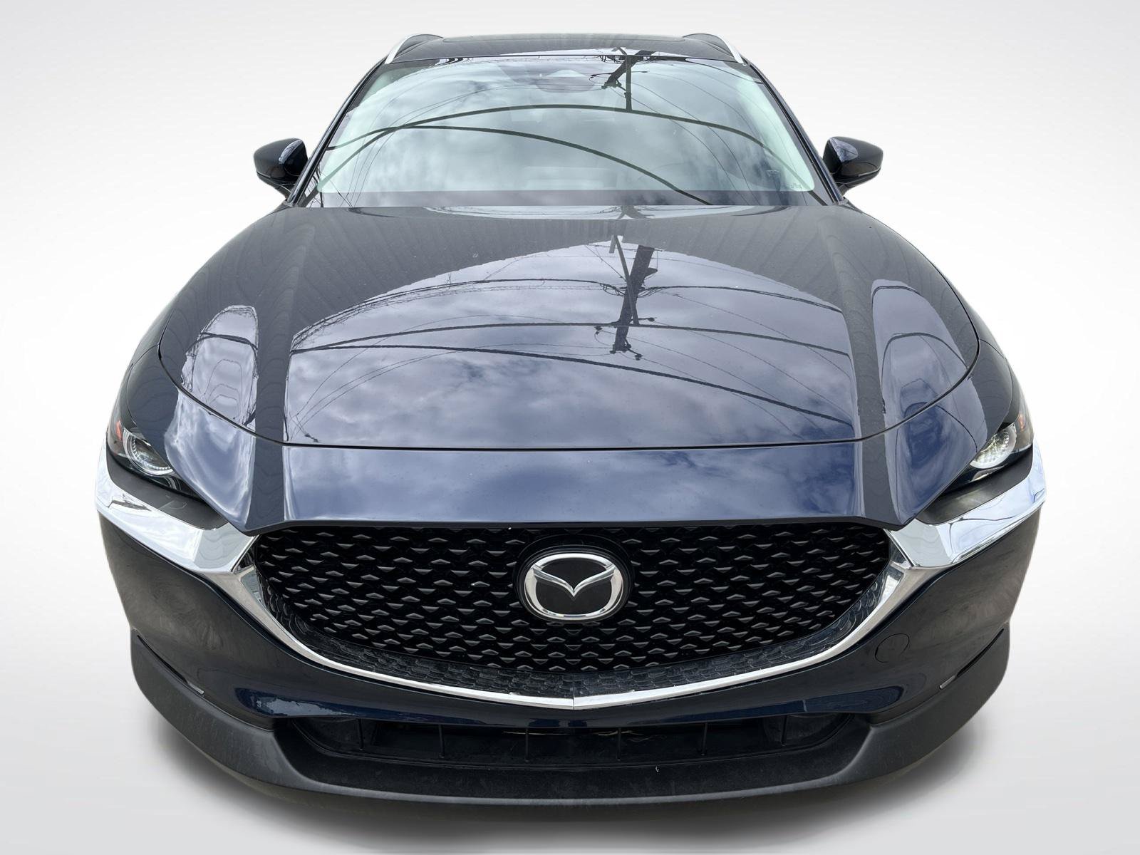 Certified 2025 MAZDA CX-30 AWD 2.5 S w/ Preferred Package image 3