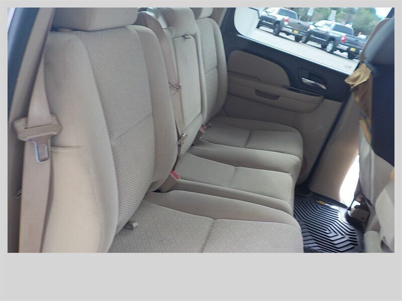 Used 2007 Chevrolet Avalanche LS AWD/4WD image 22