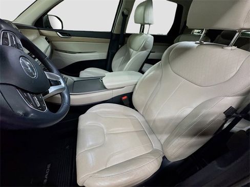 Used 2022 Hyundai Palisade SEL w/ Premium Package image 15
