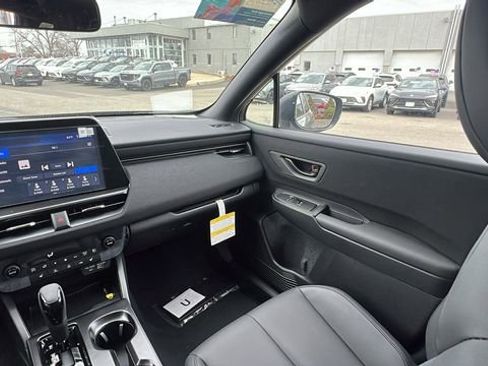 New 2026 Subaru Outback Premium AWD/4WD image 24