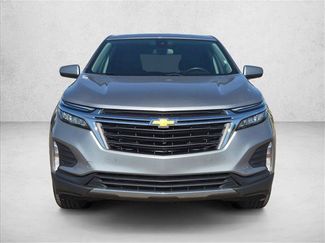 Used 2024 Chevrolet Equinox LT AWD/4WD video 2