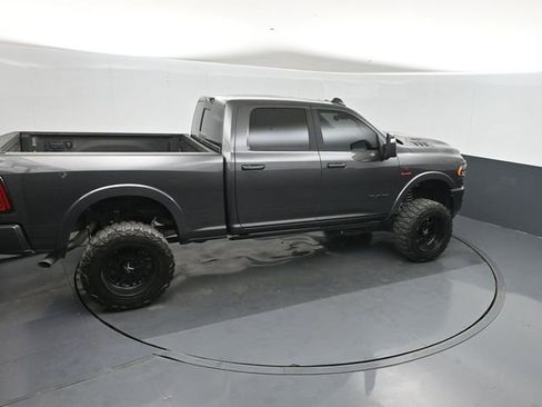 Used 2024 RAM 2500 Limited AWD/4WD image 30