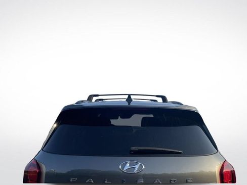 Used 2025 Hyundai Palisade XRT AWD/4WD image 6