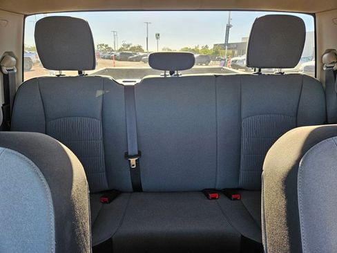 Used 2022 RAM 1500 Tradesman w/ Popular Equipment Group image 14