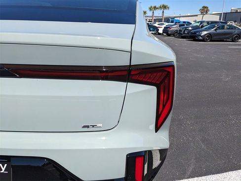 Certified 2025 Kia K4 GT-Line image 11