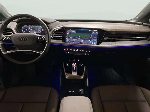 Used 2024 Audi Q4 e-tron Premium Plus w/ Premium Plus image 20