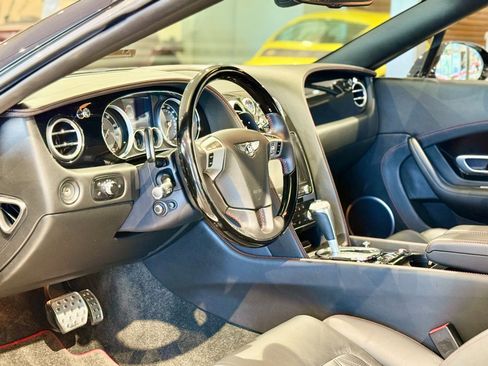 Used 2015 Bentley Continental GT V8 S AWD/4WD image 51
