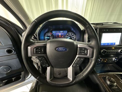 Used 2020 Ford Expedition Platinum image 24