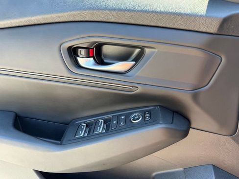 Used 2024 Honda Accord EX image 30