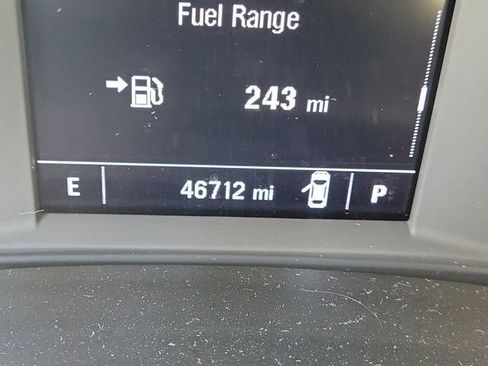 Used 2025 Chevrolet Malibu LT image 29