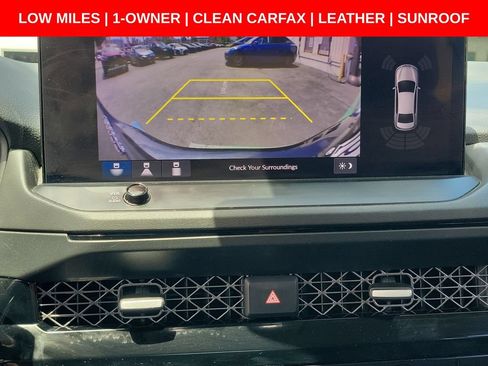 Used 2023 Honda Accord EX-L image 29