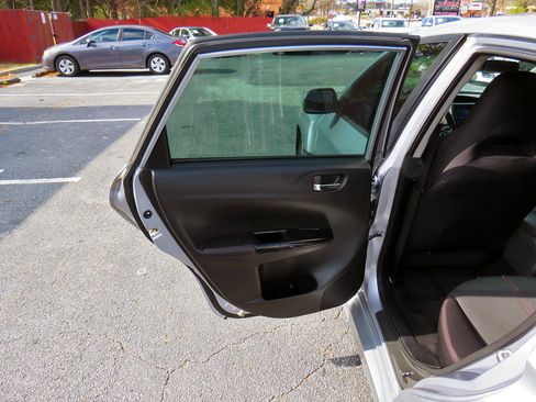 Used 2012 Subaru Impreza WRX Premium image 15