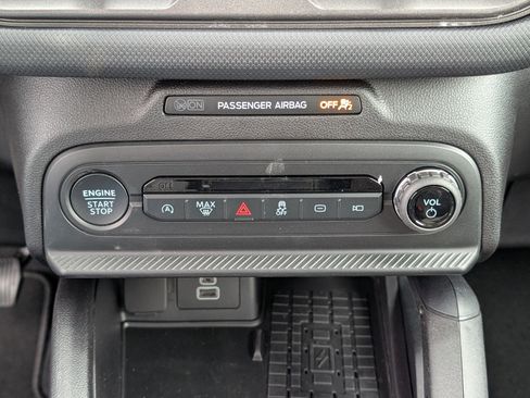 New 2025 Ford Bronco Sport Big Bend image 24