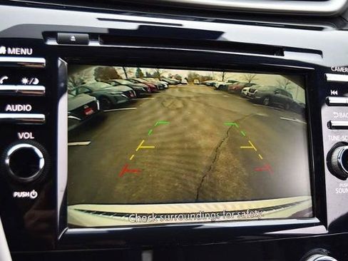 Certified 2024 Nissan Murano SV image 14