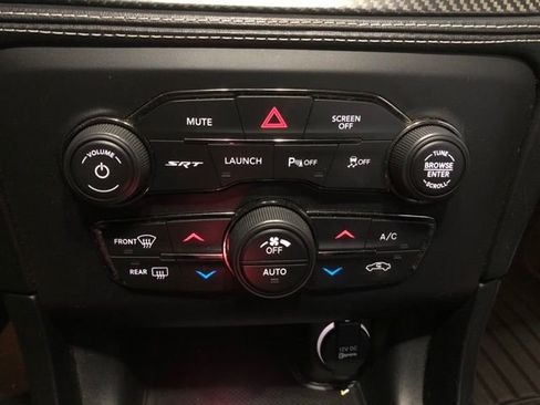 Used 2020 Dodge Charger SRT Hellcat w/ Harman/Kardon Audio Group image 44