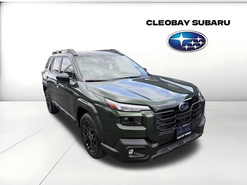 New 2026 Subaru Outback Limited XT image 1