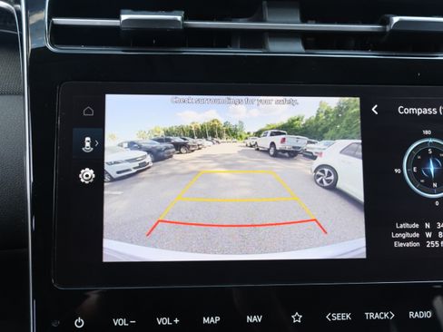 Used 2023 Hyundai Tucson XRT AWD/4WD image 30