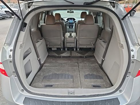 Used 2012 Honda Odyssey EX-L image 52