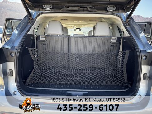 Used 2023 Toyota Highlander Limited image 39