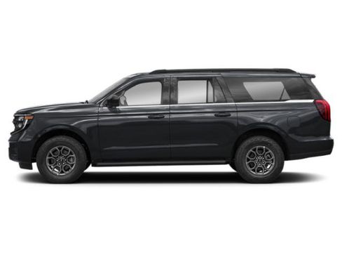 New 2025 Ford Expedition Max Active AWD/4WD image 3